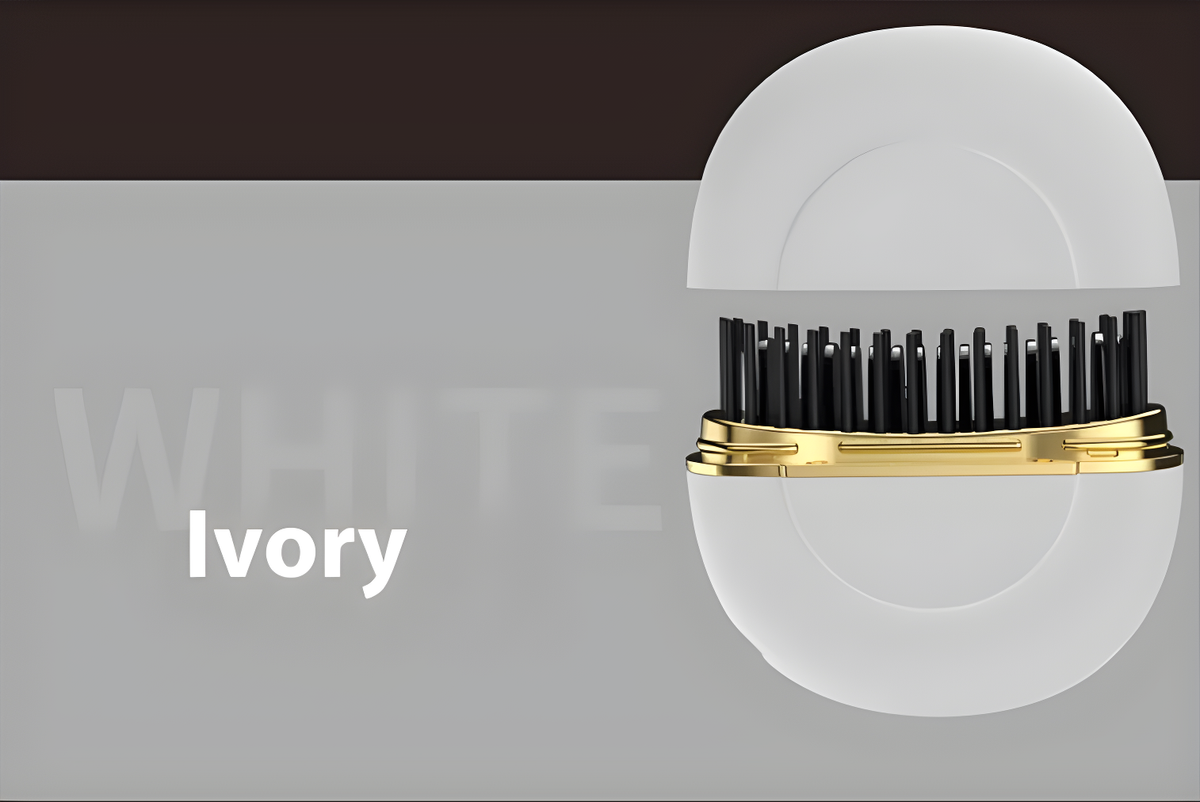 Lunelle Luna Mini – Cordless Rechargeable Hair Straightener