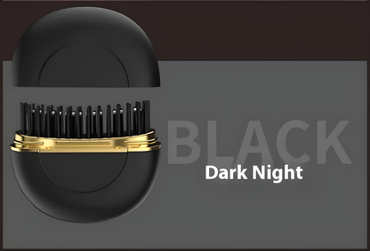 Lunelle Luna Mini – Cordless Rechargeable Hair Straightener