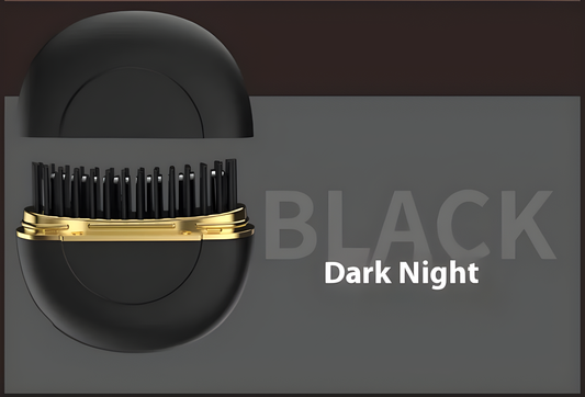 Lunelle Luna Mini – Cordless Rechargeable Hair Straightener